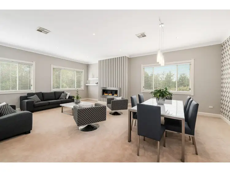 Fifth view of Homely house listing, 5 Benwerrin Crescent, Grasmere NSW 2570