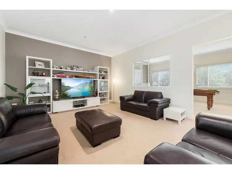 Sixth view of Homely house listing, 5 Benwerrin Crescent, Grasmere NSW 2570