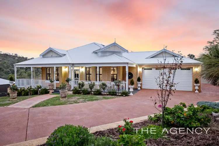27 Brora Grove, Boya WA 6056