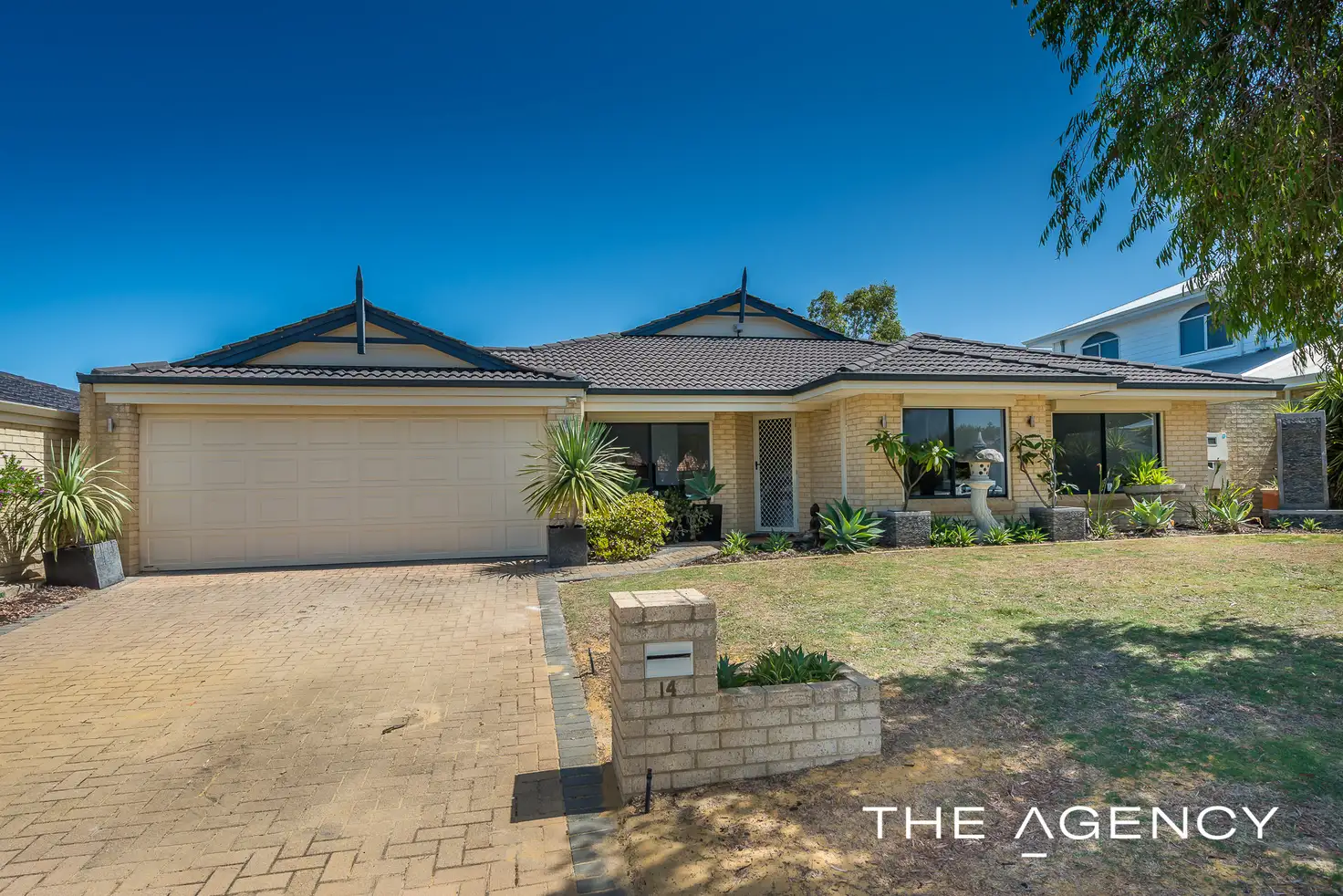 Main view of Homely house listing, 14 Mintaro Parade, Quinns Rocks WA 6030