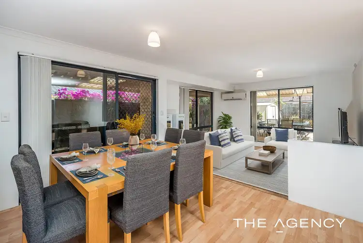 Second view of Homely house listing, 14 Mintaro Parade, Quinns Rocks WA 6030