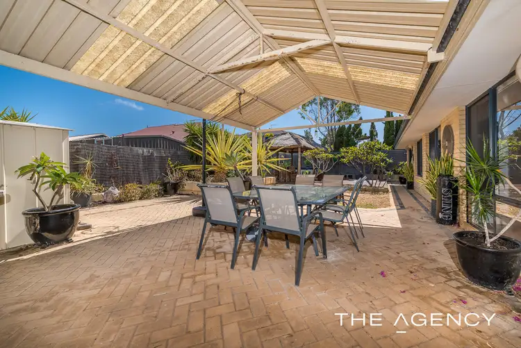Fifth view of Homely house listing, 14 Mintaro Parade, Quinns Rocks WA 6030
