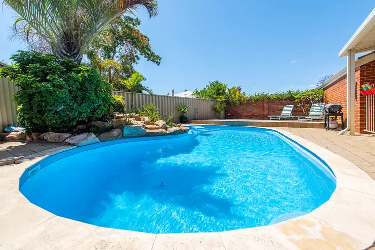 Main view of Homely house listing, 30 Hedgeley Way, Canning Vale WA 6155