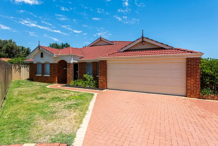 Second view of Homely house listing, 30 Hedgeley Way, Canning Vale WA 6155