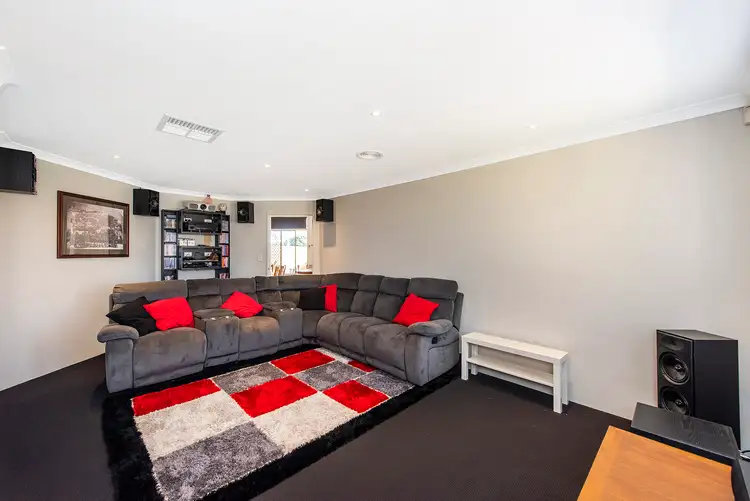 Fourth view of Homely house listing, 30 Hedgeley Way, Canning Vale WA 6155