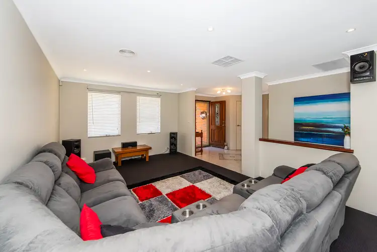 Fifth view of Homely house listing, 30 Hedgeley Way, Canning Vale WA 6155