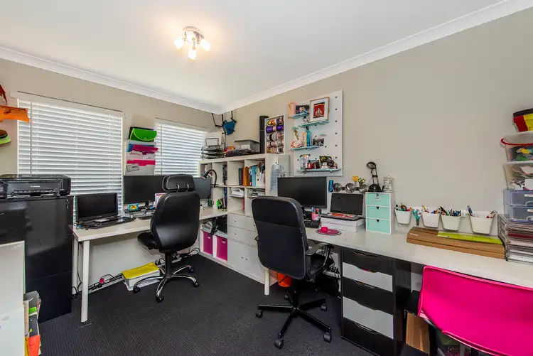 Sixth view of Homely house listing, 30 Hedgeley Way, Canning Vale WA 6155