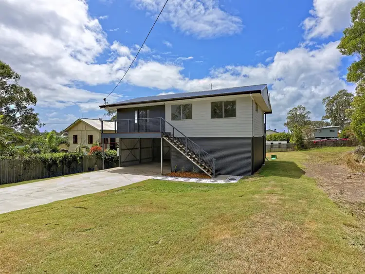 4 Island Outlook, River Heads QLD 4655