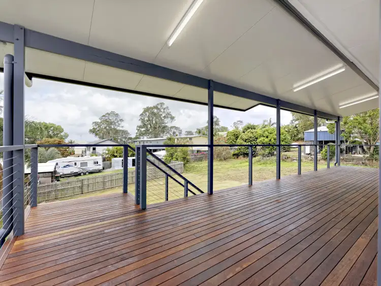 Sixth view of Homely house listing, 4 Island Outlook, River Heads QLD 4655