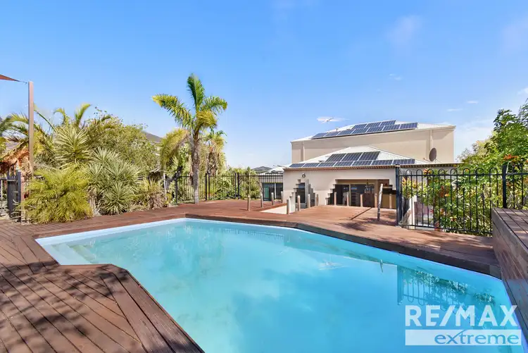 Third view of Homely house listing, 7 Rochester Drive, Mindarie WA 6030
