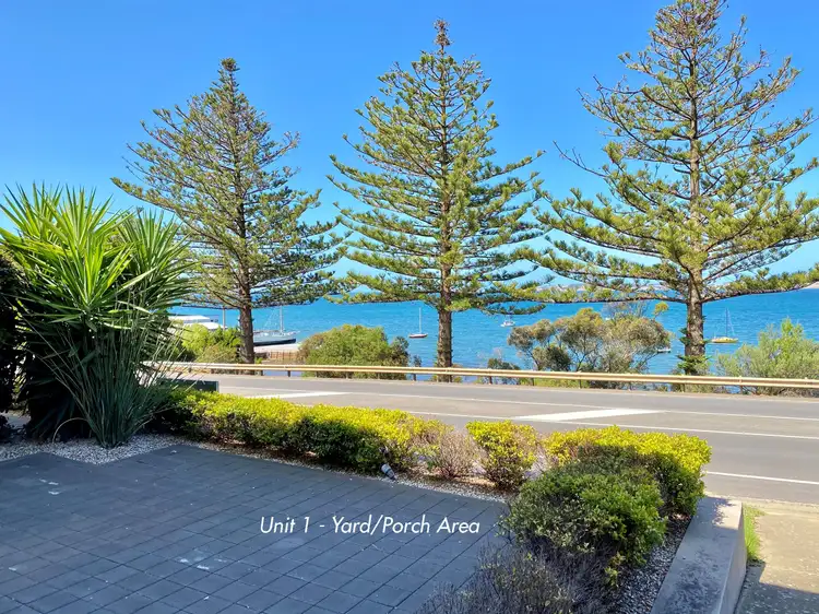 Fourth view of Homely block of units listing, 1 & 2/96 Lincoln Highway, Port Lincoln SA 5606
