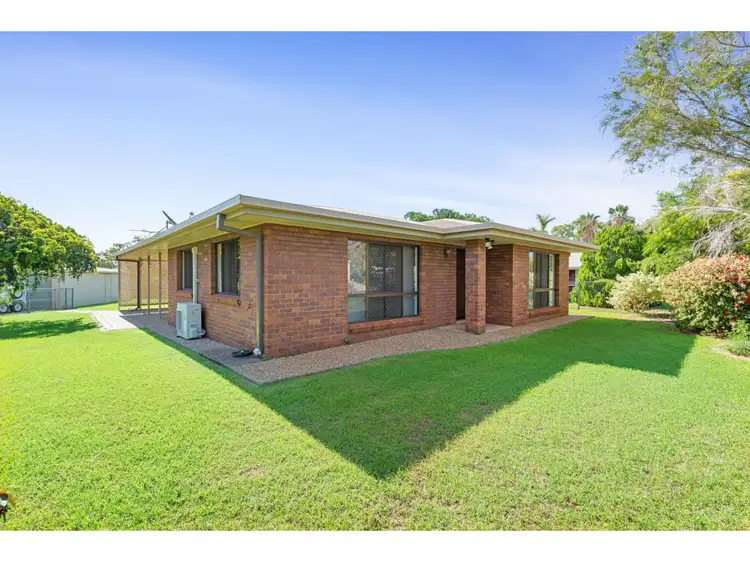Main view of Homely house listing, 14 Davison Street, Gracemere QLD 4702