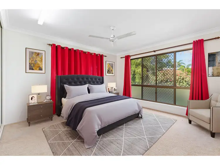Third view of Homely house listing, 14 Davison Street, Gracemere QLD 4702