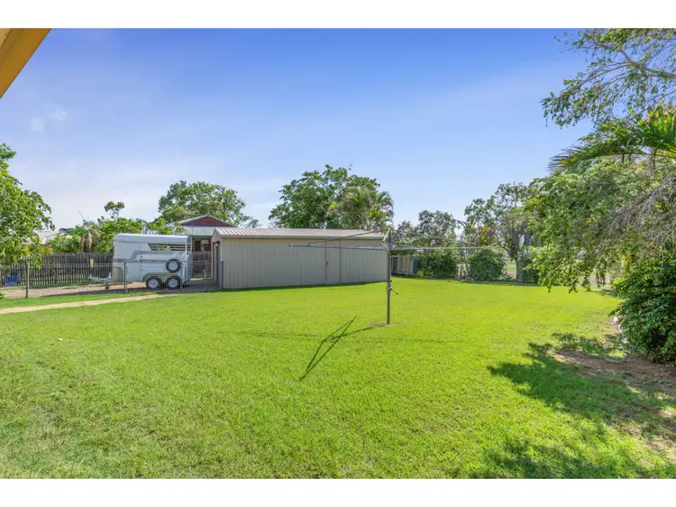 Fourth view of Homely house listing, 14 Davison Street, Gracemere QLD 4702