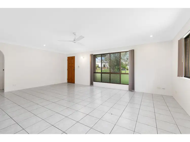 Sixth view of Homely house listing, 14 Davison Street, Gracemere QLD 4702