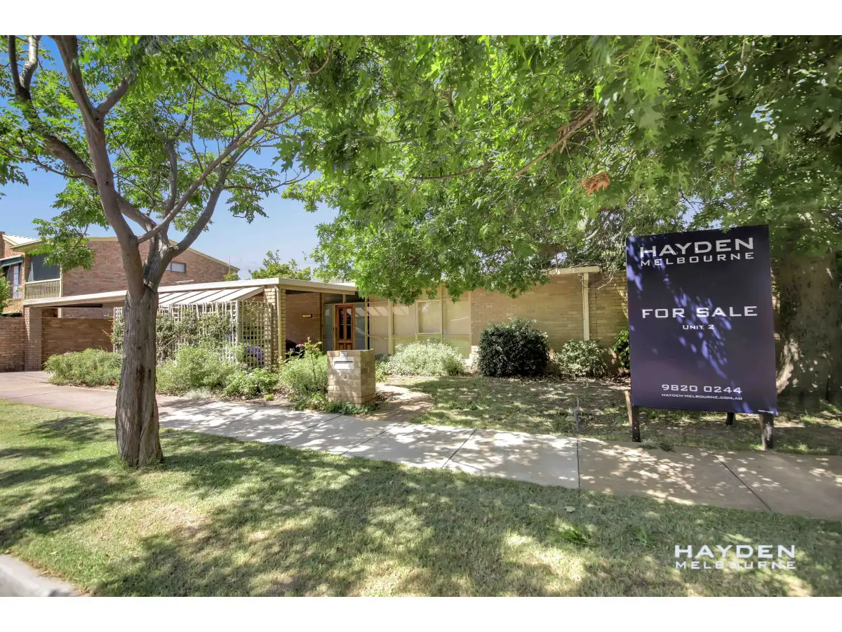 Main view of Homely house listing, 2/6 Devon Drive, Doncaster East VIC 3109
