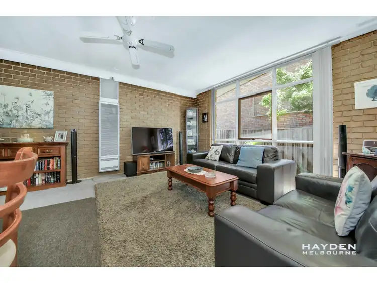Second view of Homely house listing, 2/6 Devon Drive, Doncaster East VIC 3109