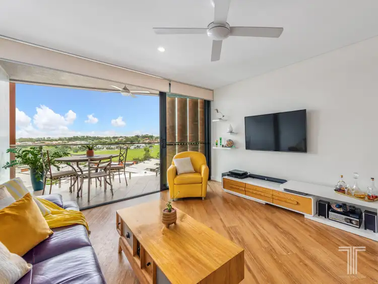 Main view of Homely apartment listing, 2505/1918 Creek Road, Cannon Hill QLD 4170