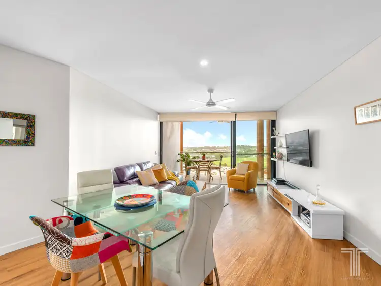 Third view of Homely apartment listing, 2505/1918 Creek Road, Cannon Hill QLD 4170