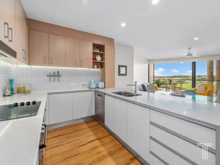 Fifth view of Homely apartment listing, 2505/1918 Creek Road, Cannon Hill QLD 4170