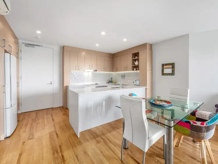 Sixth view of Homely apartment listing, 2505/1918 Creek Road, Cannon Hill QLD 4170