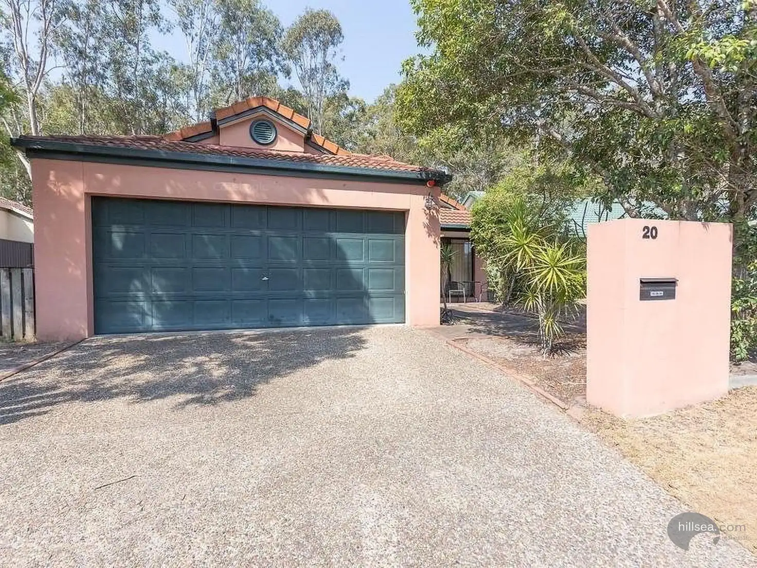 Main view of Homely house listing, 20 Zac Avenue, Coombabah QLD 4216