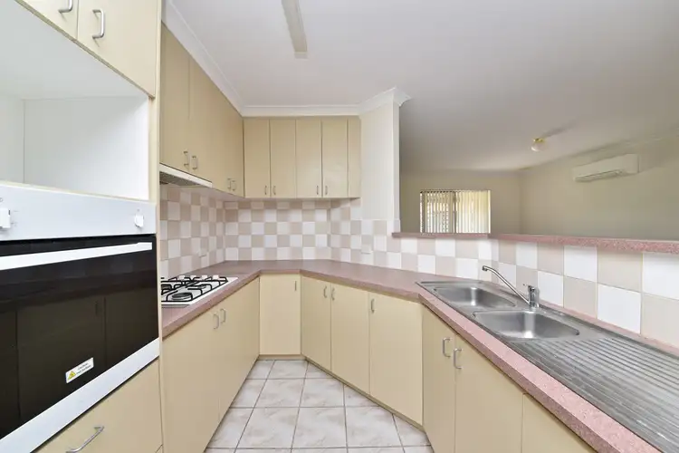 Second view of Homely villa listing, 10/2 Camberwell Road, Balga WA 6061