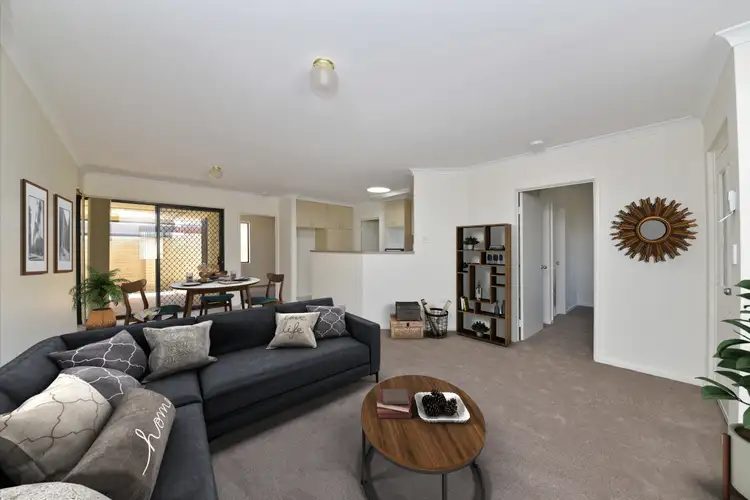 Third view of Homely villa listing, 10/2 Camberwell Road, Balga WA 6061