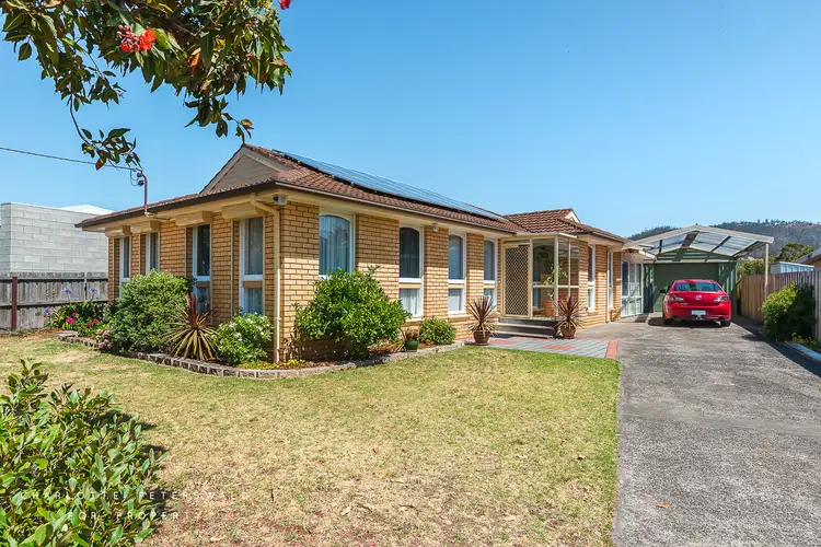 10 Terrina Street, Lauderdale TAS 7021