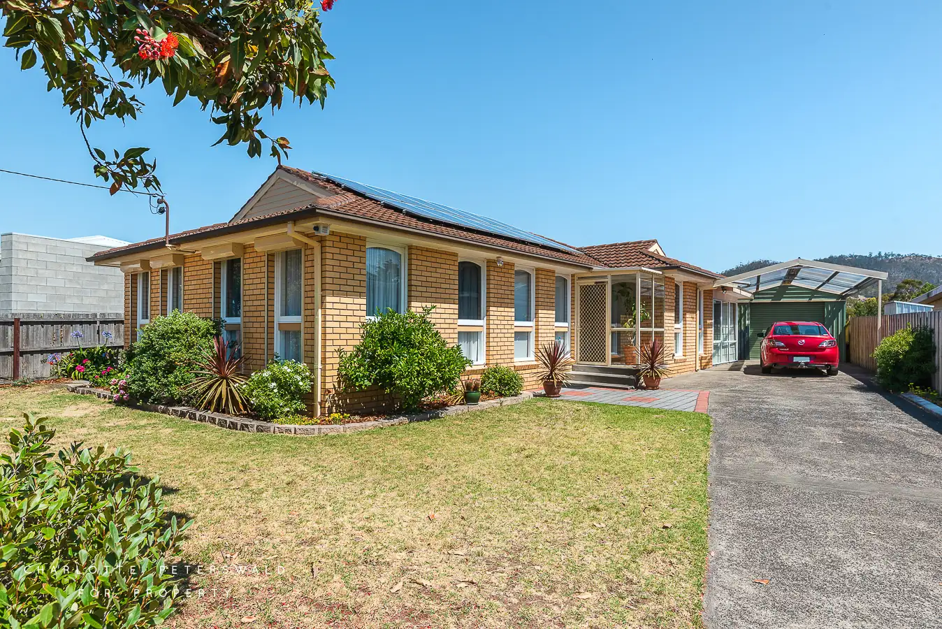 Main view of Homely house listing, 10 Terrina Street, Lauderdale TAS 7021