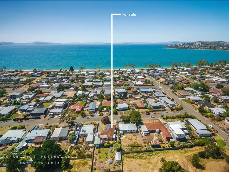 Second view of Homely house listing, 10 Terrina Street, Lauderdale TAS 7021