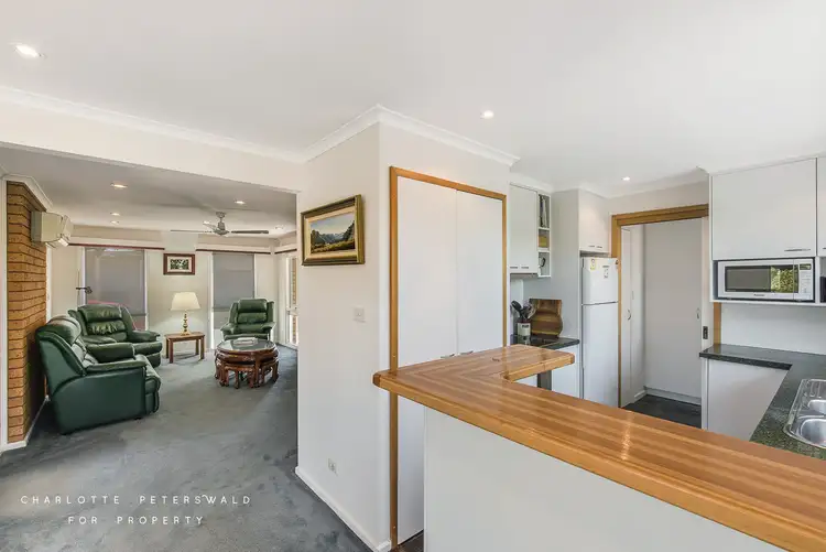 Sixth view of Homely house listing, 10 Terrina Street, Lauderdale TAS 7021