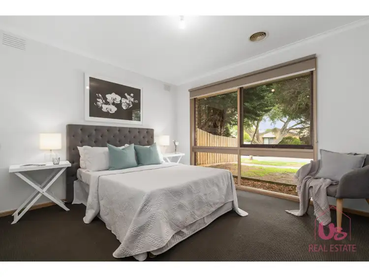 Sixth view of Homely house listing, 21 Kildare Court, Frankston VIC 3199