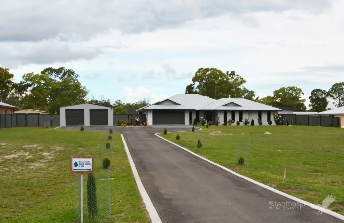 Main view of Homely house listing, 31 McKillop Lane, Stanthorpe QLD 4380