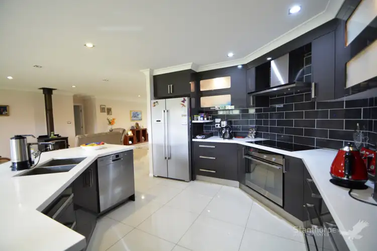 Third view of Homely house listing, 31 McKillop Lane, Stanthorpe QLD 4380