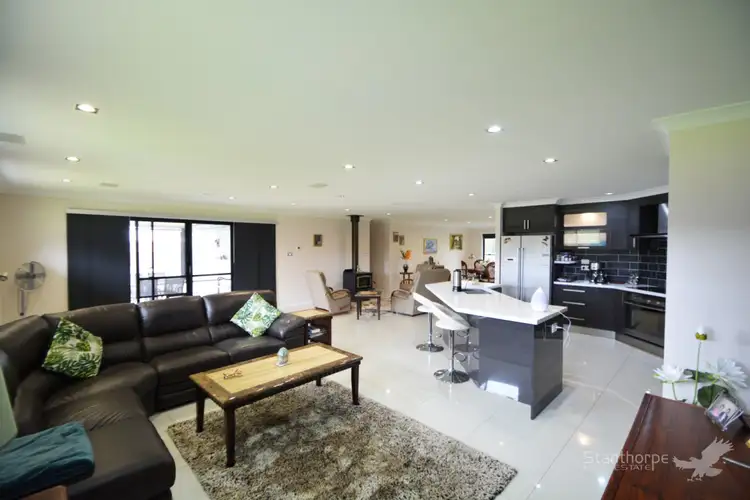 Seventh view of Homely house listing, 31 McKillop Lane, Stanthorpe QLD 4380