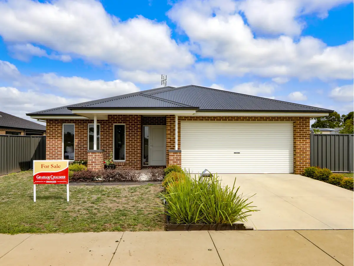 Main view of Homely house listing, 43 Killeen Street, Stratford VIC 3862