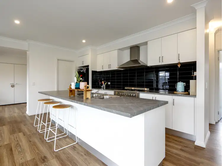 Second view of Homely house listing, 43 Killeen Street, Stratford VIC 3862