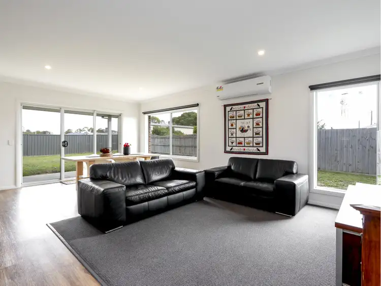 Third view of Homely house listing, 43 Killeen Street, Stratford VIC 3862