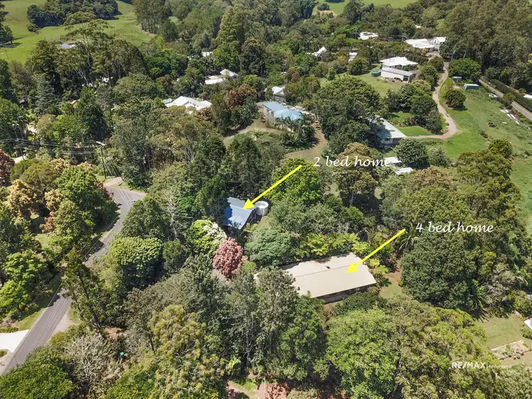 Main view of Homely house listing, 13 Treehaven Way, Maleny QLD 4552