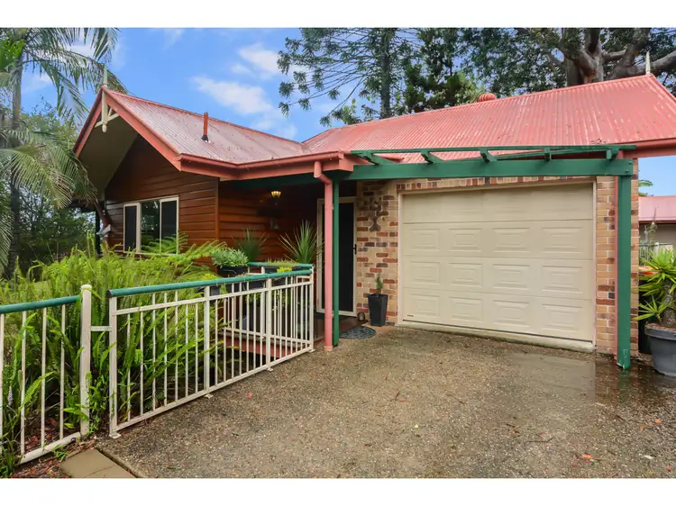 6/1 Cedar Street, Maleny QLD 4552