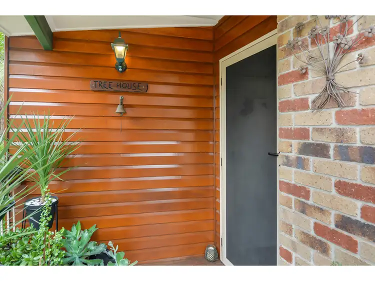 Third view of Homely house listing, 6/1 Cedar Street, Maleny QLD 4552