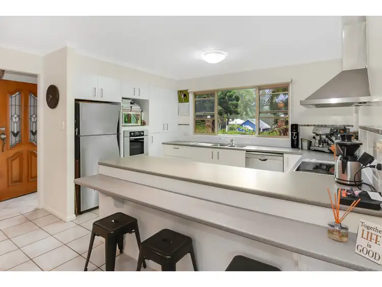 Fifth view of Homely house listing, 6/1 Cedar Street, Maleny QLD 4552