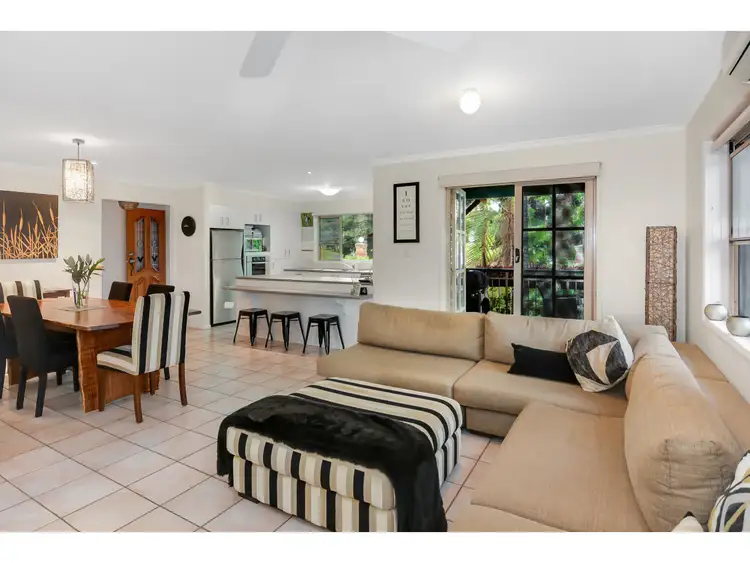Sixth view of Homely house listing, 6/1 Cedar Street, Maleny QLD 4552