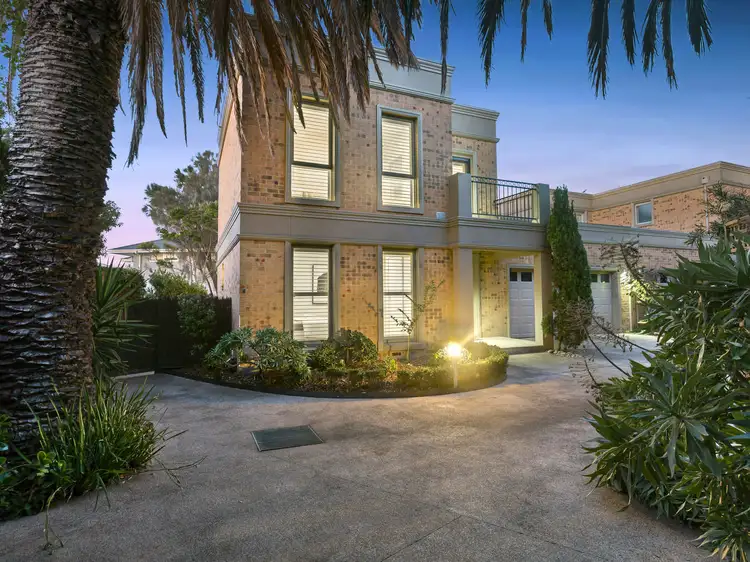 5/3 King Street, Mornington VIC 3931