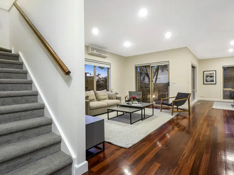 Third view of Homely townhouse listing, 5/3 King Street, Mornington VIC 3931
