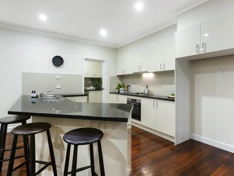 Fifth view of Homely townhouse listing, 5/3 King Street, Mornington VIC 3931