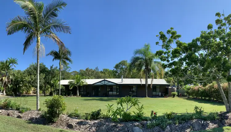 48-50 Rivergum Drive, Burpengary QLD 4505