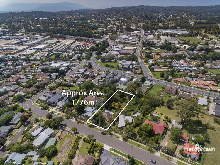 29 Albert Hill Road, Lilydale VIC 3140