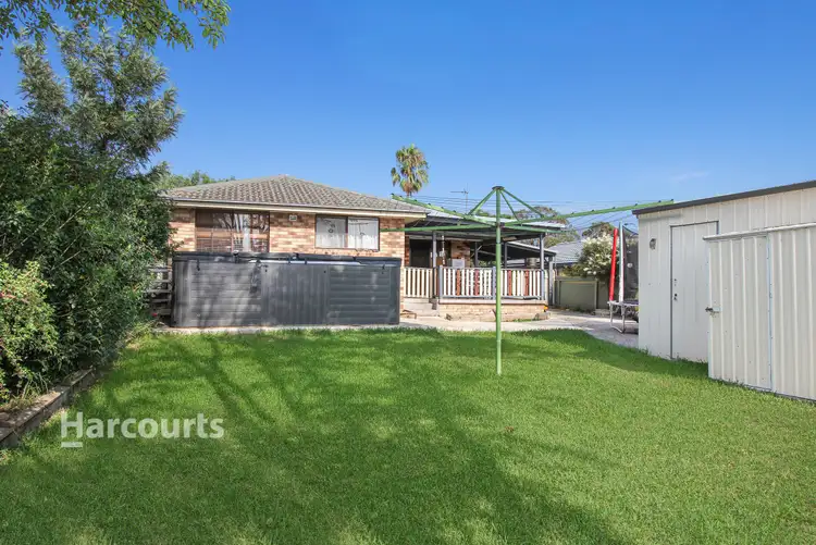 Second view of Homely house listing, 7 Ballantine Place, Horsley NSW 2530